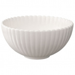 Изображение: Салатник белого цвета из коллекции Kitchen Spirit, 1,4 л