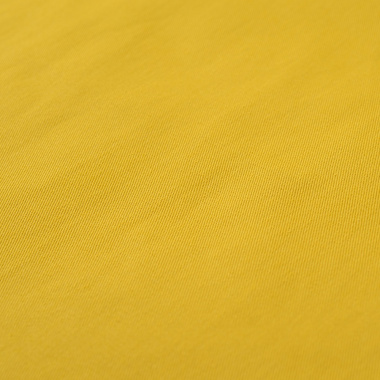 картинка Дорожка на стол из хлопка горчичного цвета из коллекции Prairie от магазина Tkano