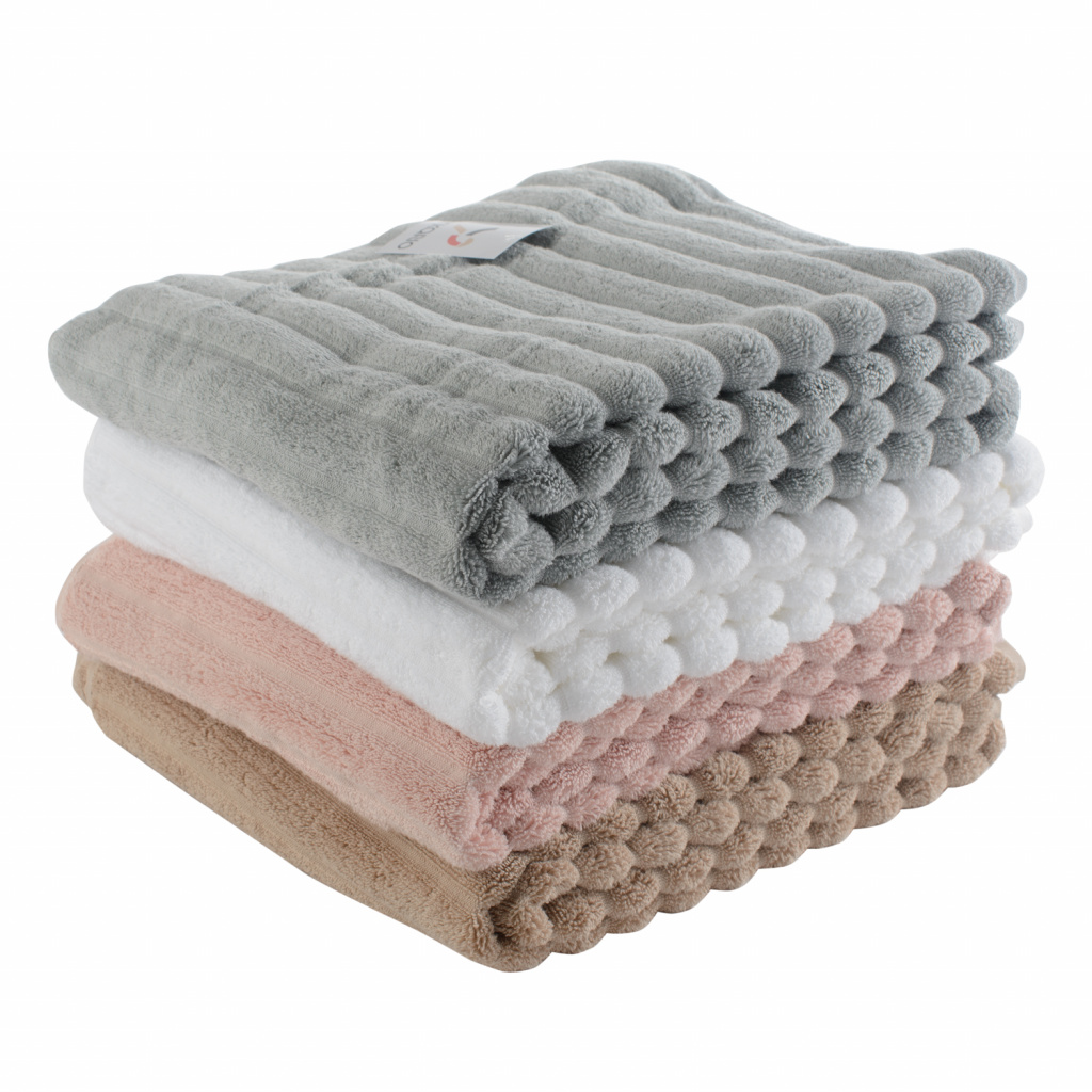 Сопутствующее изображение для статьи Что нужно знать перед тем, как покупать банные полотенца 
