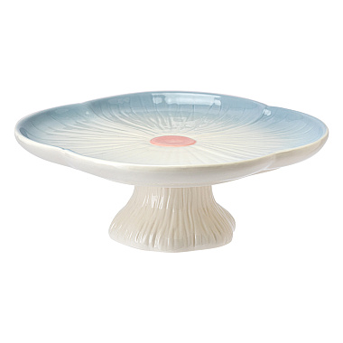 картинка Блюдо сервировочное Eden из коллекции Blossom от магазина Tkano