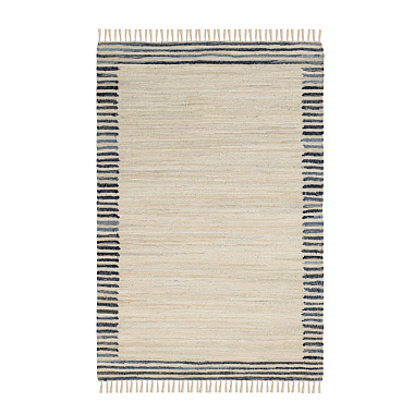 картинка Ковер из хлопка Gujarat из коллекции Ethnic от магазина Tkano