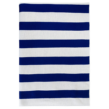 картинка Плед Полоски из коллекции Сорренто от магазина Tkano