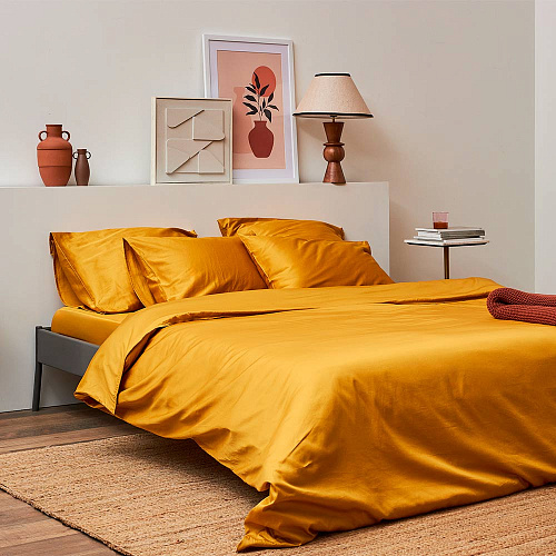 Психология цвета в интерьере: как оттенки управляют человеком