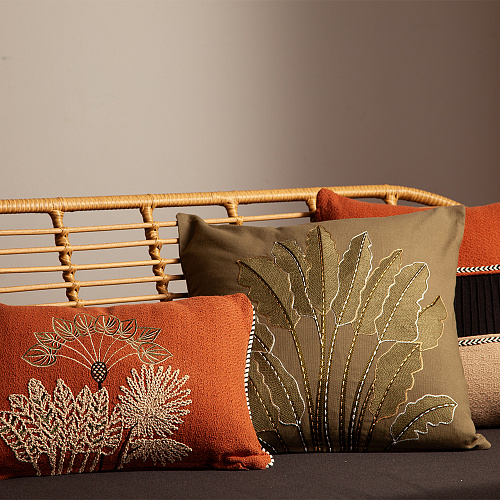 Как быстро освежить интерьер к новому сезону